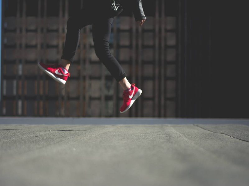 The Ultimate Guide to Shoe Shopping